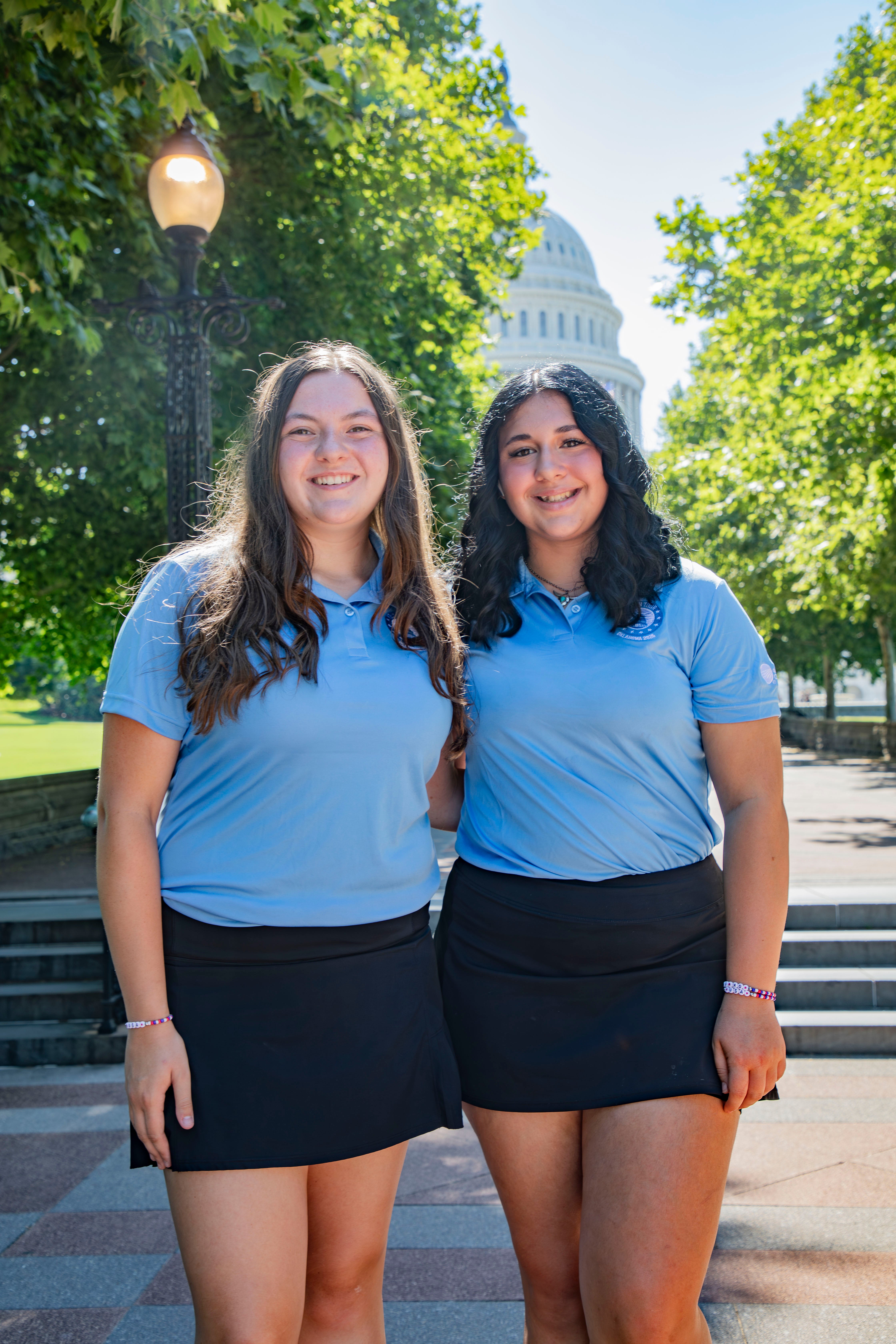 2026 VVEC Youth Tour Delegates